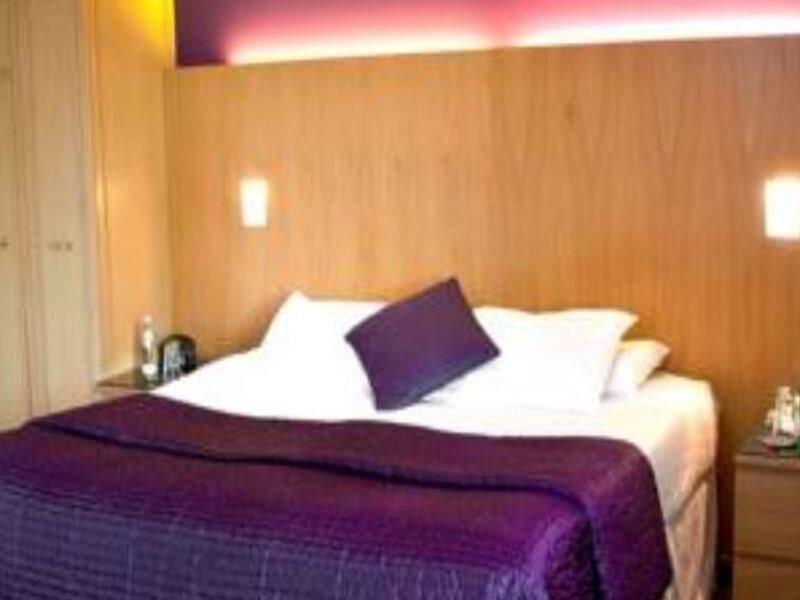 Rooms At 29 Bruce Street Дънфърмлин Екстериор снимка