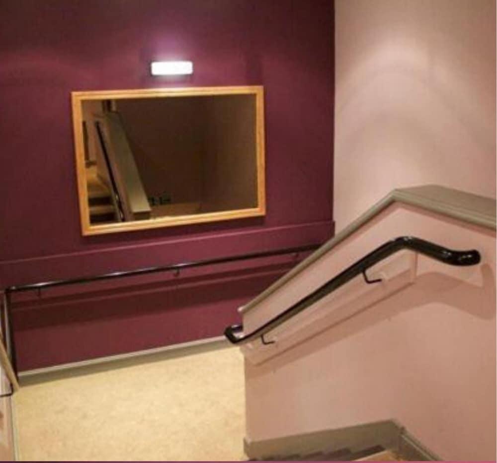 Rooms At 29 Bruce Street Дънфърмлин Екстериор снимка